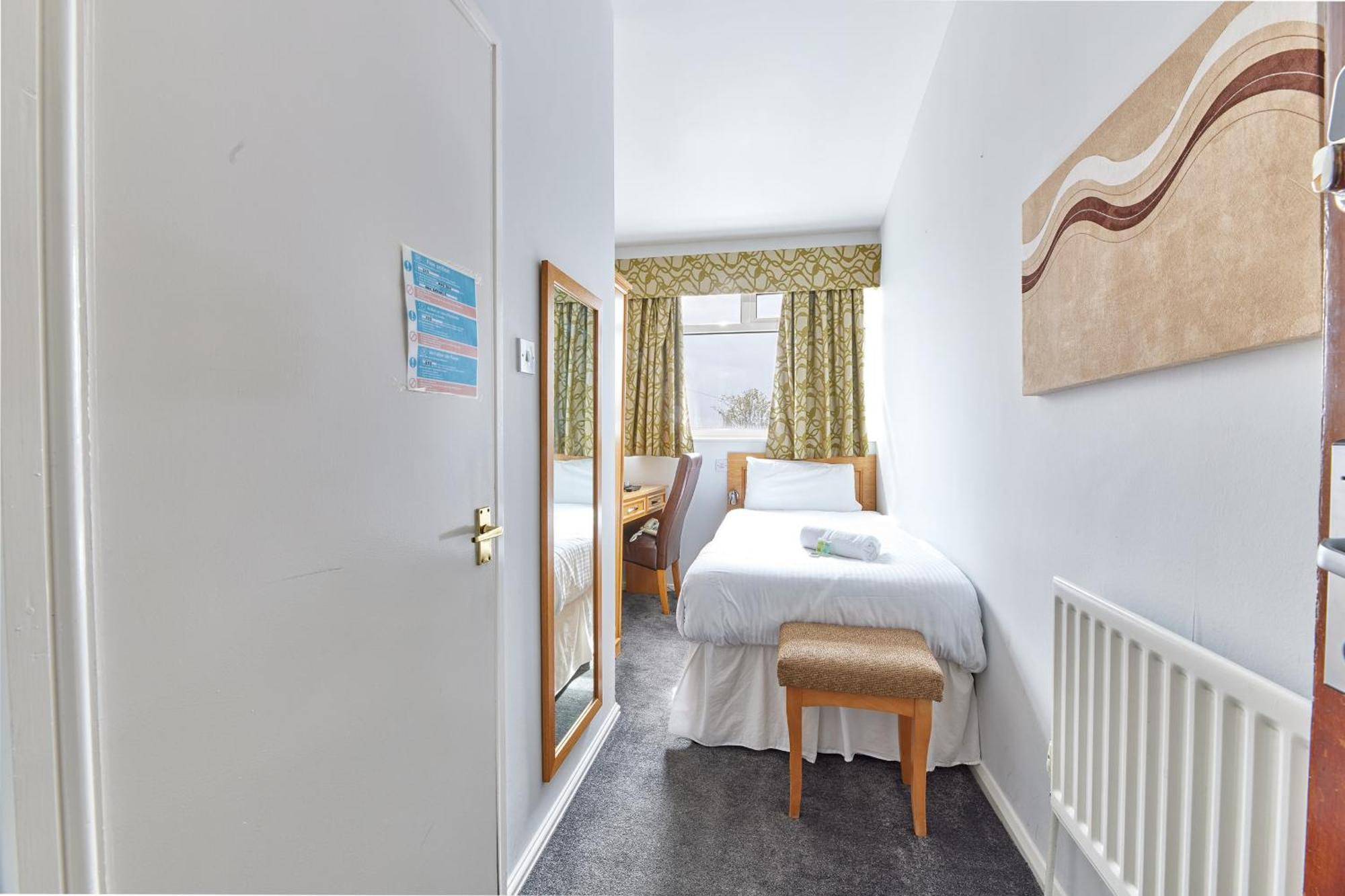 Properties Unique Dene Rooms - Single Room Newcastle upon Tyne Ngoại thất bức ảnh