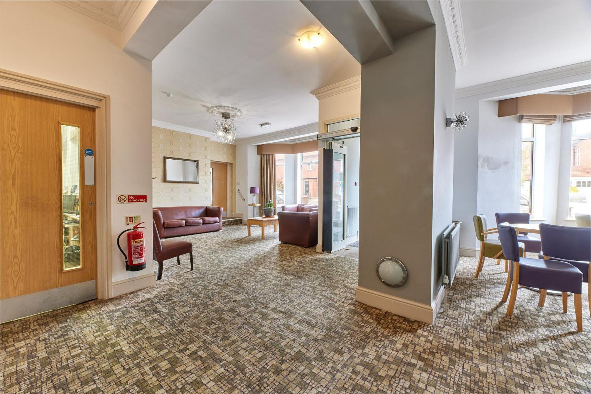Properties Unique Dene Rooms - Single Room Newcastle upon Tyne Ngoại thất bức ảnh